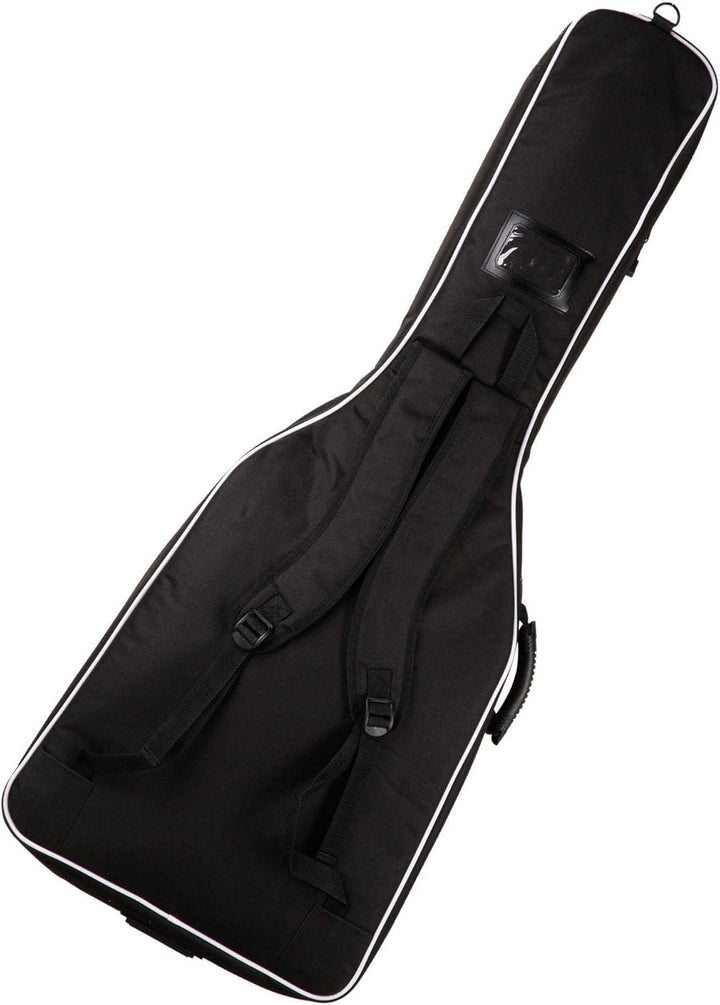 Rocktile Akustikbasstasche - gepolstert mit Rucksackgarnitur