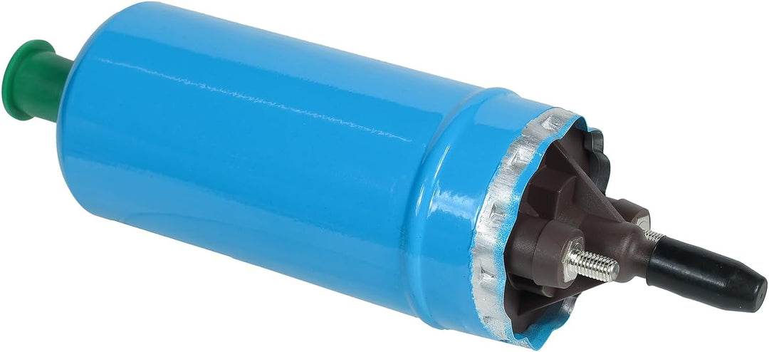 STELLOX 10-01051-SX Elektrische Kraftstoffpumpen 12V – 3 Bar – Für PKW