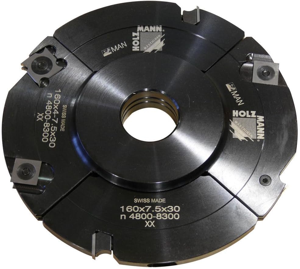 Holzmann Verstellnuter VN160