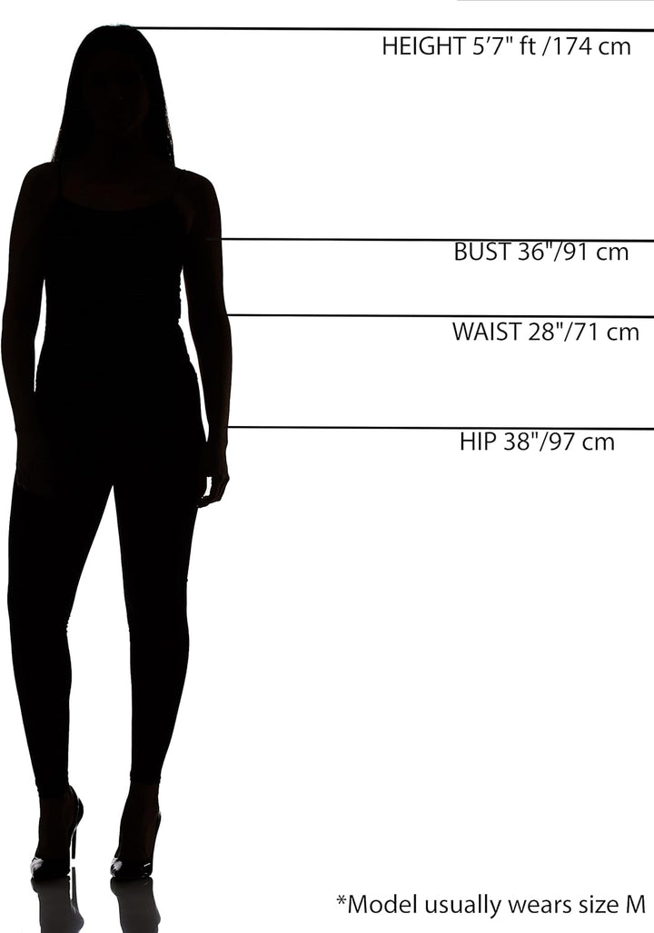 Maidenform Women's Convertible Body Shaper with Built-In Bra & Anti-Static Shapewear DMS108 80C durc