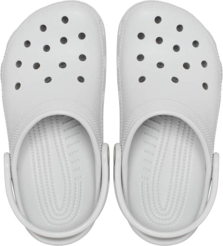Crocs Unisex Kinder Classic Clog K Holzschuh 28/29 EU Atmosphere, 28/29 EU Atmosphere