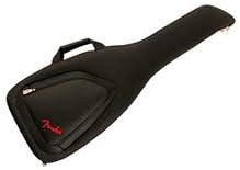 Fender FE610 Electric Guitar Gigbag Schwarz E-Gitarre FE610, Schwarz E-Gitarre FE610