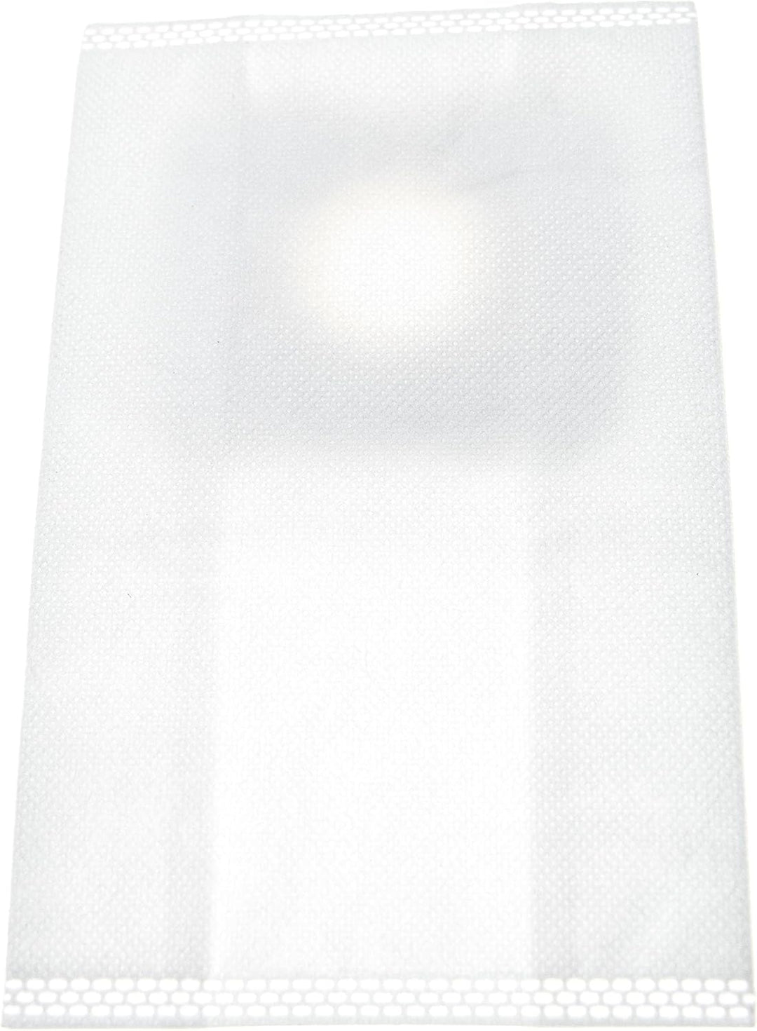 vhbw 20x Staubbeutel Ersatz für Swirl A06 für Staubsauger - small 24cm x 15cm Weiss