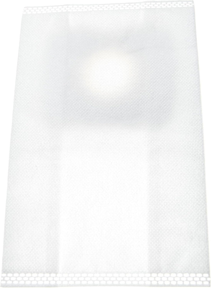 vhbw 20x Staubbeutel Ersatz für Swirl A06 für Staubsauger - small 24cm x 15cm Weiss