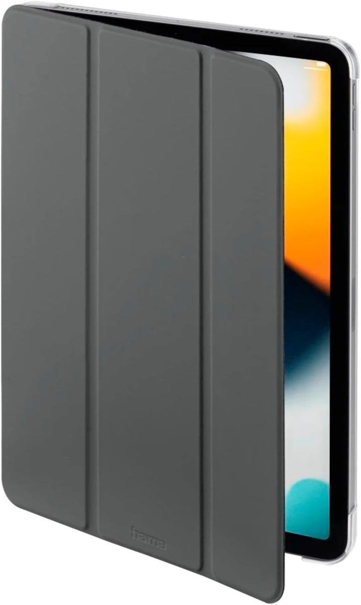 Hama Hülle für iPad Air 4. Generation 2020 / 5. Generation 2022 10,9 Zoll (aufklappbares Case für Ap