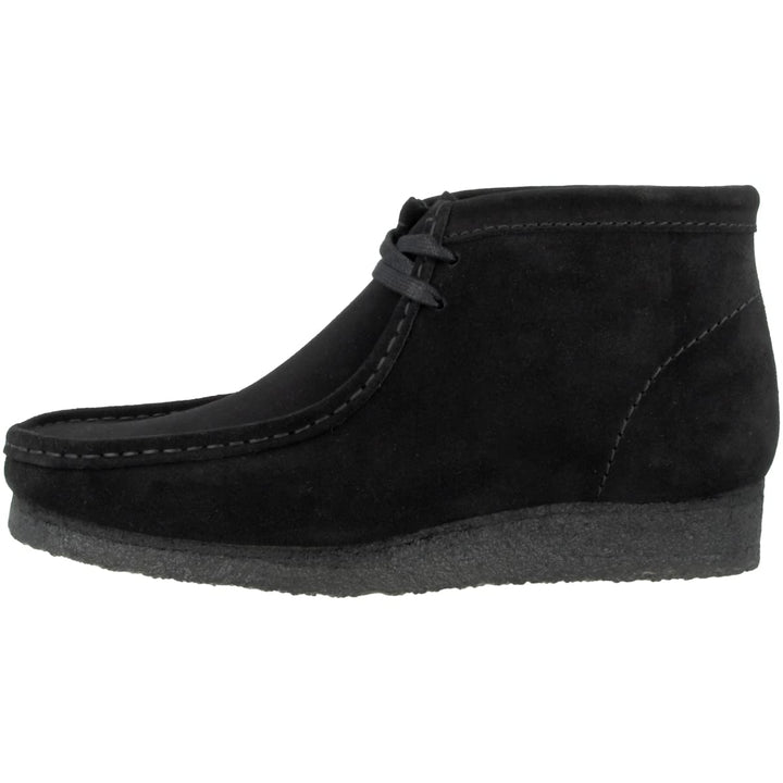 Clarks Herren Schnürboots Wallabee