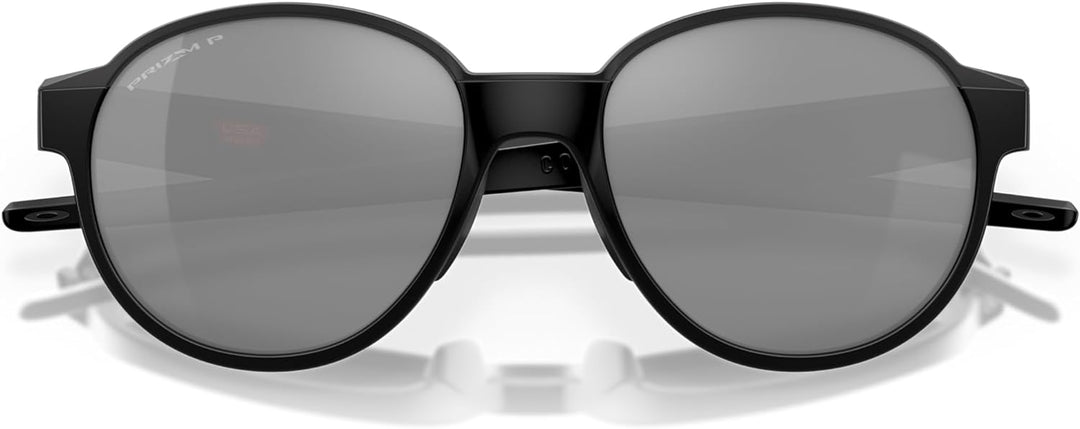 Oakley Unisex 0OO4144-414403-53 Sonnenbrille, Mehrfarbig, 53