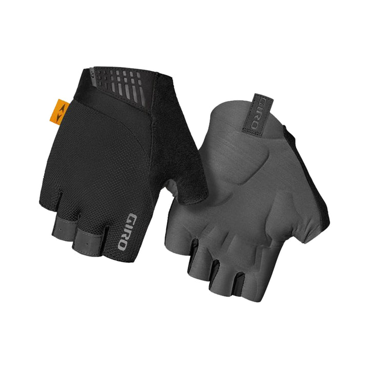 Giro Herren Supernatural Handschuhe XL Black 22, XL Black 22