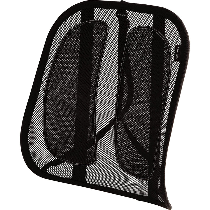 Fellowes Rückenstütze Office Suites - luftdurchlässiger Netzstoff - ergonomisch - mit Tri-Tensioning