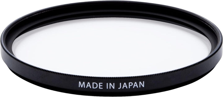 Fujifilm Schutzfilter PRF 62 Schwarz 62 Single, Schwarz 62 Single