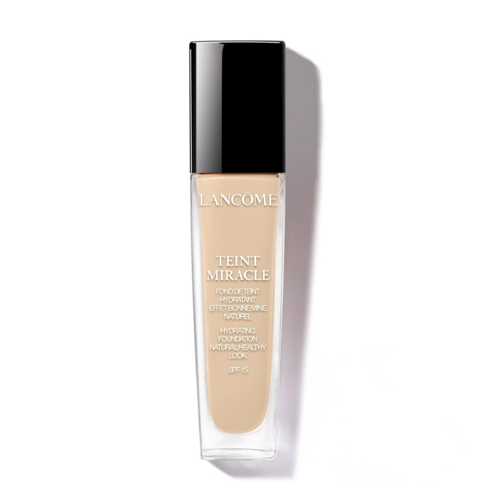 Lancome Teint Miracle Hydrating Foundation SPF15 #01 Beige Albatre 30 ml Beige Albâtre 30 ml (1er Pa