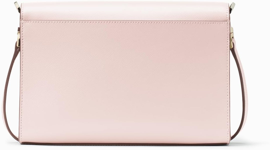 Kate Spade New York Damen Carson Umhängetasche Rosa, Rosa