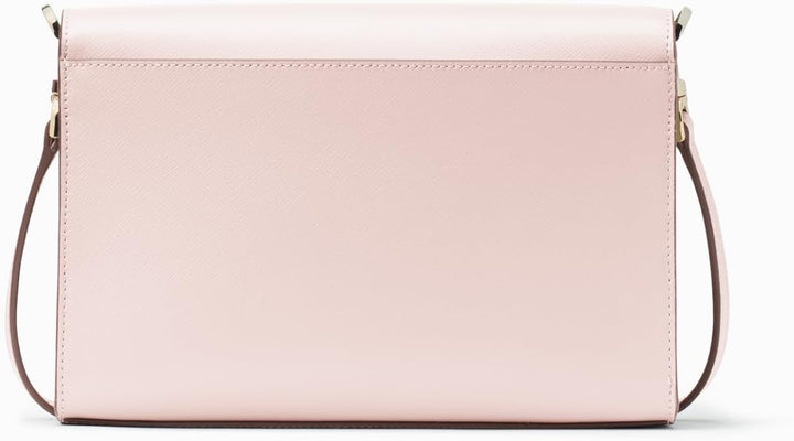 Kate Spade New York Damen Carson Umhängetasche Rosa, Rosa