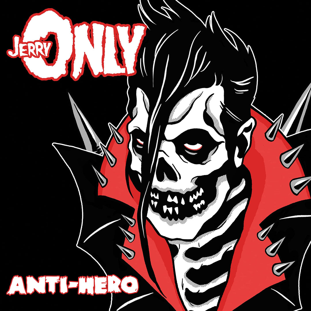 Anti-Hero, Vinyl
