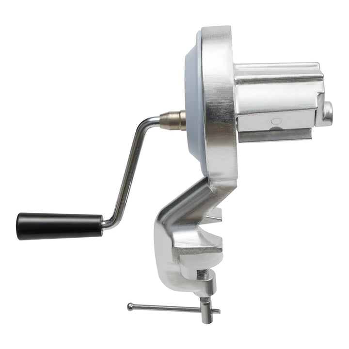 Manuelle Nudelmaschine,Nudelpressmaschine aus Aluminiumlegierung, Cavatelli Maschine,Gnocchi-Pressma
