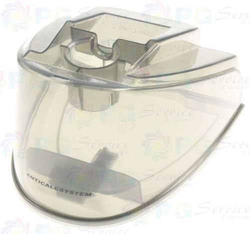 Wassertank AT2066001800 kompatibel mit/Ersatzteil für Ariete 5578 Stiromatic Instant Pro Dampfbügels