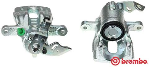 BREMBO F 68 128 Bremssättel und Zubehör