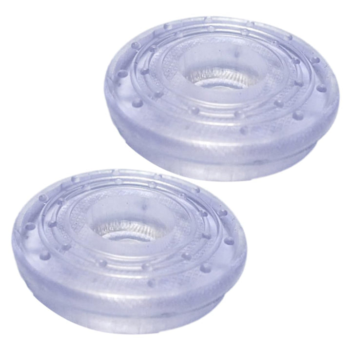 Toddmomy 2St TüRgummi FüR Klimmzugstange: Anti Rutsch Pads Klimmzugstange für die Türtrainingsstange