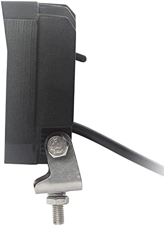 LED-MARTIN 50W Arbeitsscheinwerfer OFL16-5200lm - mit rückseitigen EIN- und Ausschalter