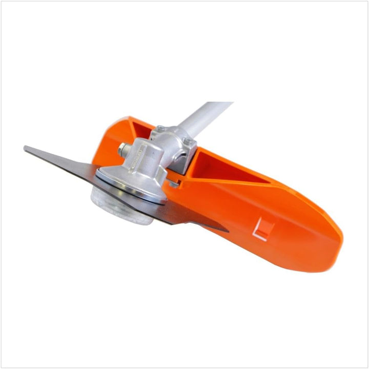 Stihl FR 410 C-E Rückentragbare 2,0kW-Motorsense mit STIHL ErgoStart