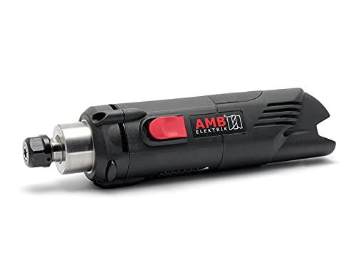 Fräsmotor AMB 1400 FME-P / 1400 W / 5.000 25.000 1/min. ER16