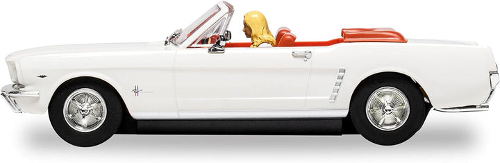 James Bond Ford Mustang, Goldfinger