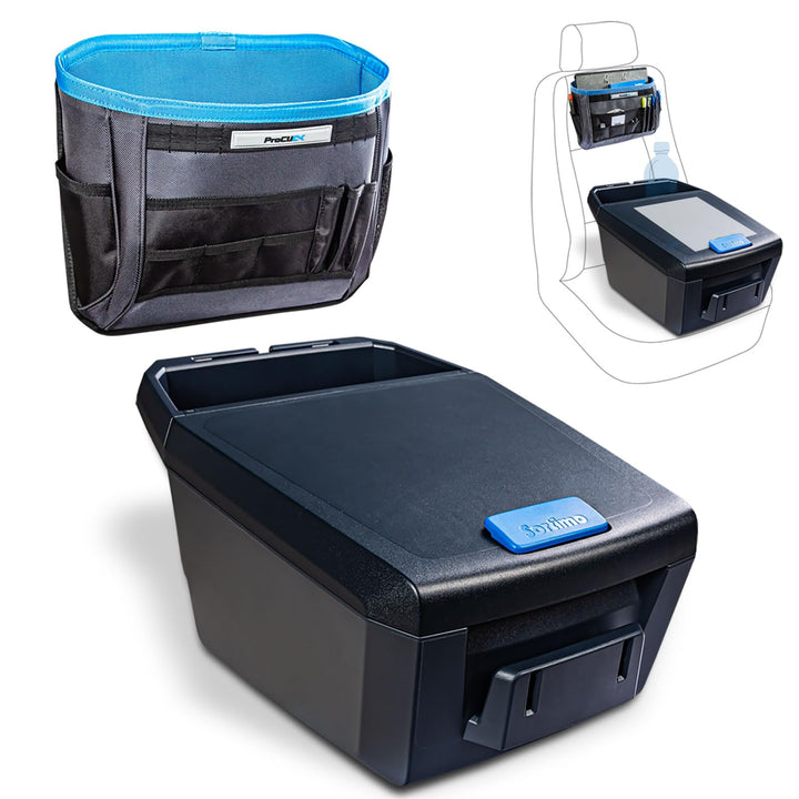Sortimo AutoAssistent + Office Organizer - Set