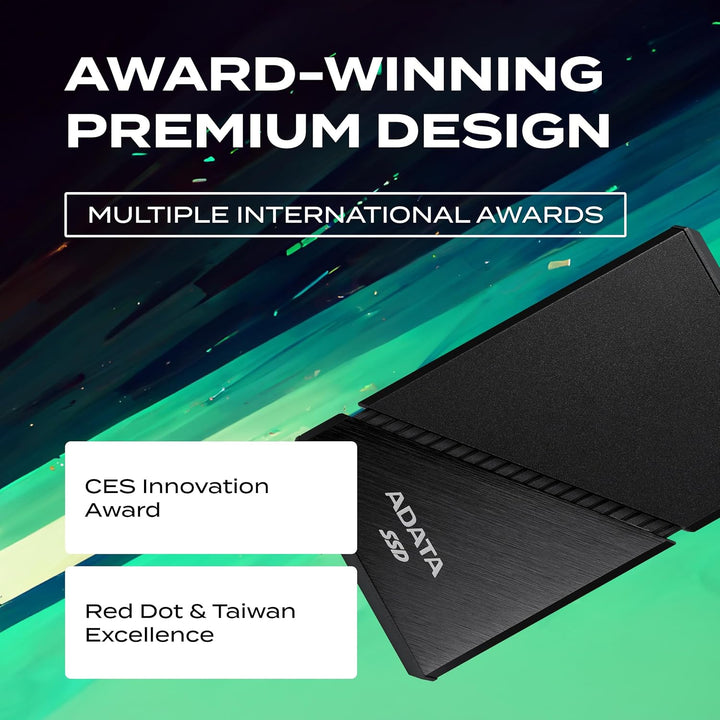 ADATA SSD SE920 1 TB