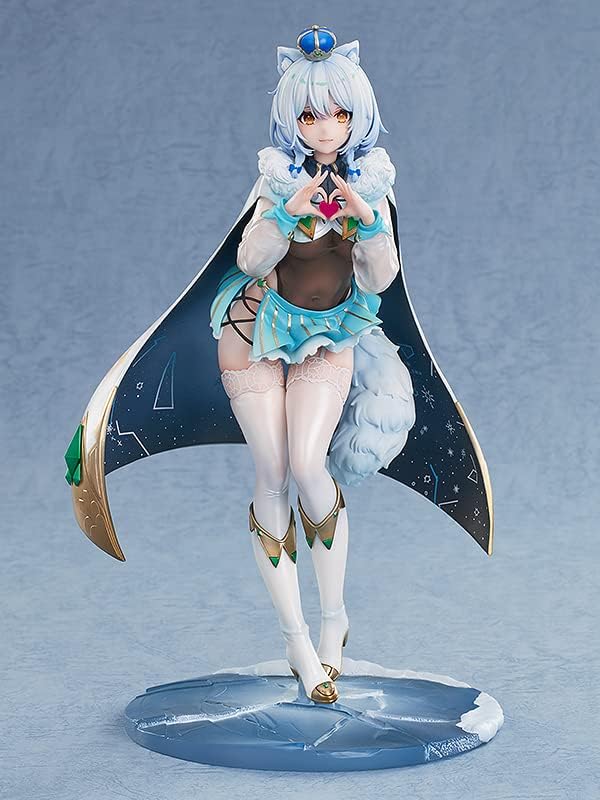 Good Smile Company - Red Pride of Eden Ravi 1/7 PVC Figure
