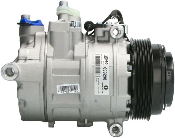 Valeo Kompressor Klimaanlage 699298
