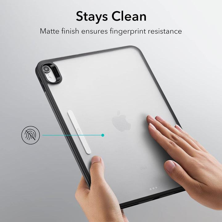 ESR Hülle für iPad 10 Generation hülle 2022, iPad 10 Case, abnehmbare magnetische Abdeckung, robuste