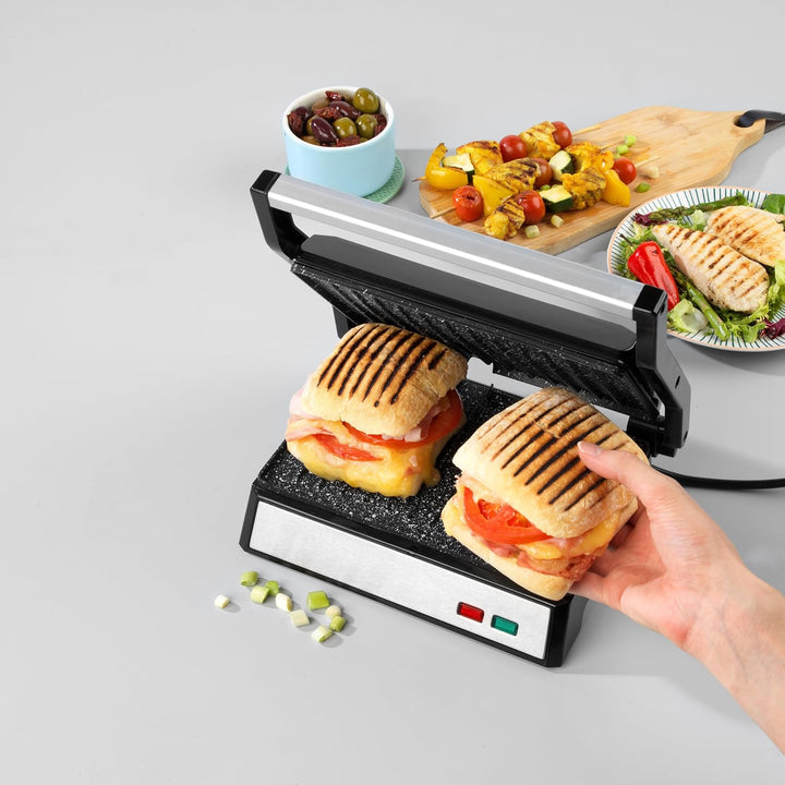 PROGRESS 2-in-1 HEALTH GRILL – Smartstone