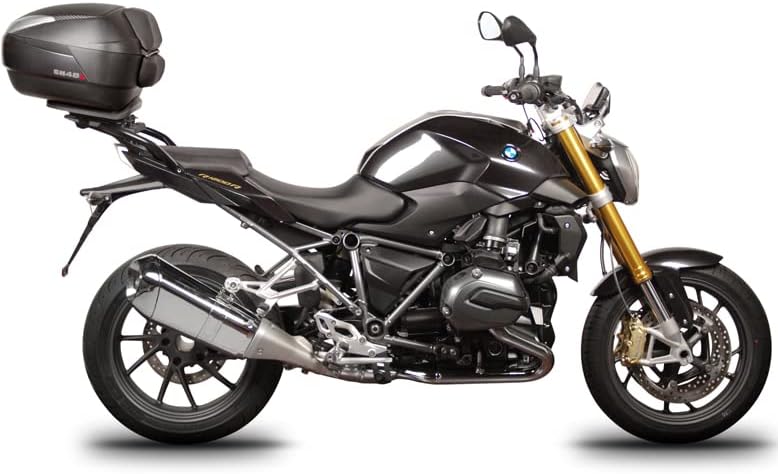 SHAD W0RS15ST Kit Top BMW R1200 R/Rs '15