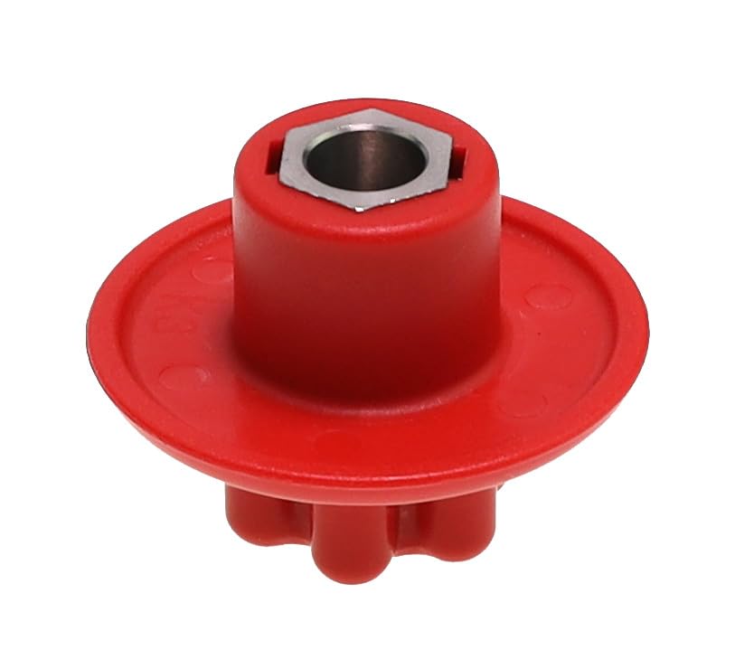 Kupplung kompatibel mit/Ersatzteil für Bosch 10015129 MMB6141B VitaPower Serie 4... Standmixer