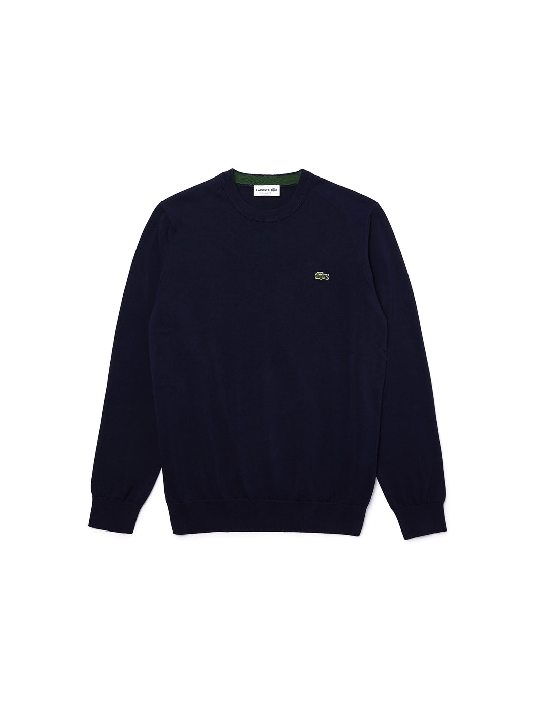 Lacoste Herren Pullover, Marine