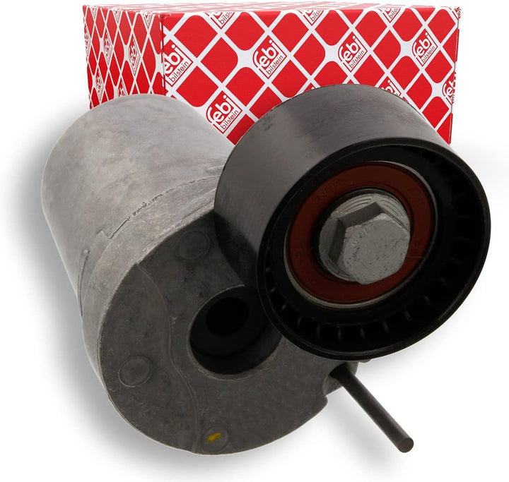 febi bilstein 36636 Riemenspanner für Keilrippenriemen , 1 Stück