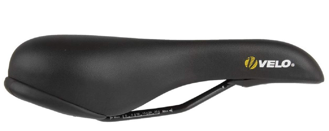 Velo Sattel 151 mm, 151 mm
