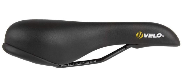 Velo Sattel 151 mm, 151 mm