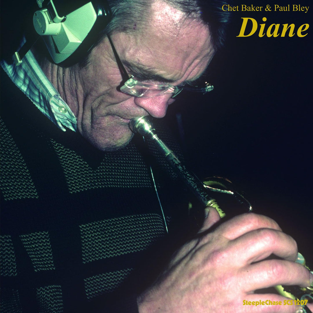 Diane, Vinyl