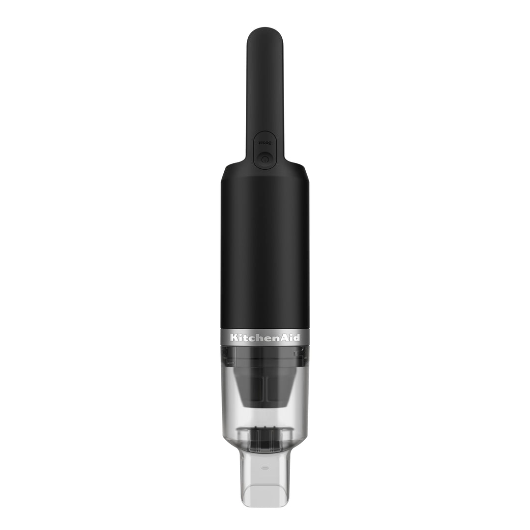 KitchenAid Handstaubsauger kabellos - Go Cordless - Saugdüse und 2-in-1 Zubehör - Leicht - 20 Minute