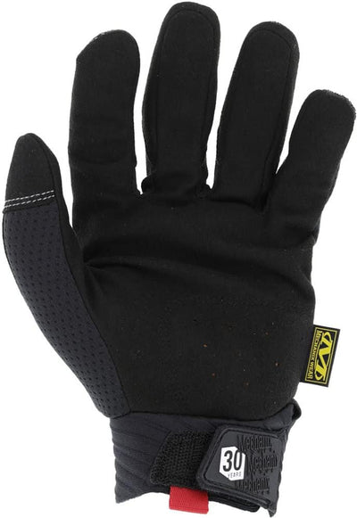 Mechanix The Original 2.0 Plus Handschuh S Schwarz, S Schwarz