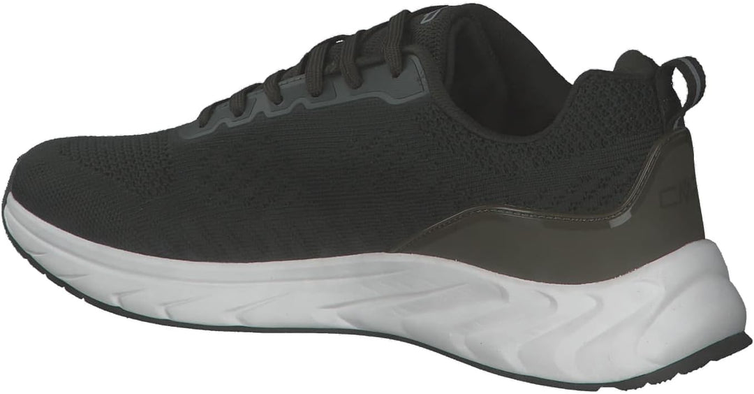 CMP Herren Nhekkar Fitness Shoes Sportschuhe, Grün Militare