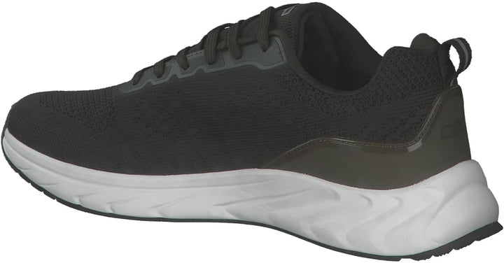 CMP Herren Nhekkar Fitness Shoes Sportschuhe, Grün Militare