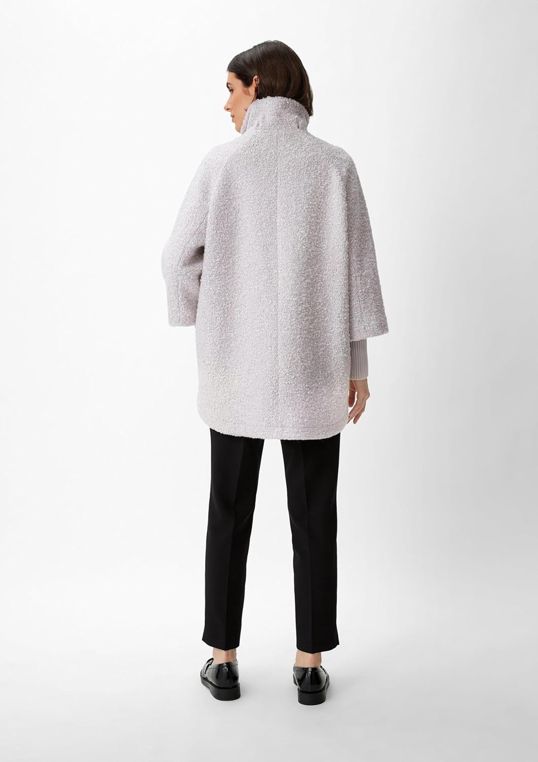 Comma (NOS) Damen Jacke 46 8143, 46 8143