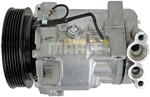 MAHLE ACP 1015 000S A/C-Kompressor BEHR