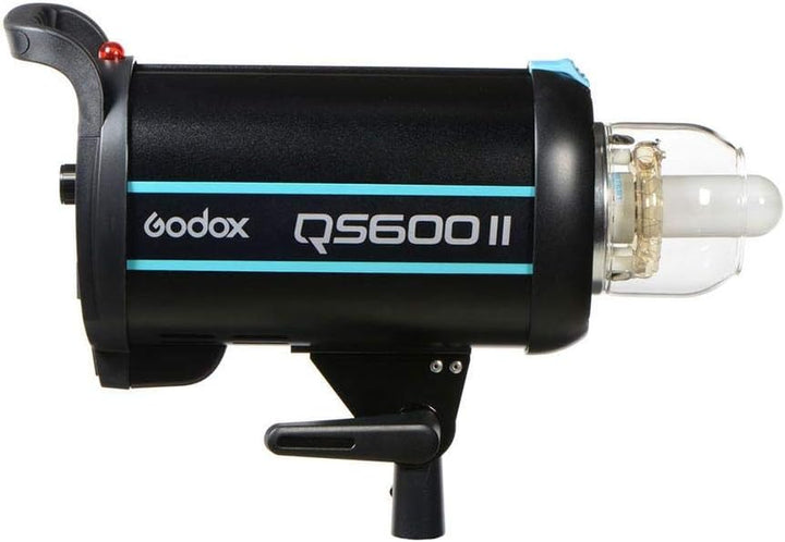 Godox Flash da Studio qs600ii
