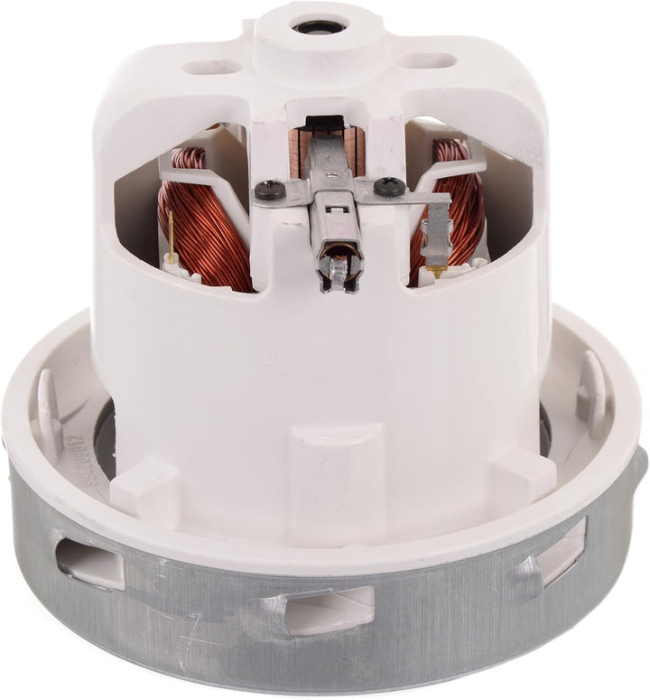 TECHKAR Ersatz Motor für Kärcher Puzzi 8/1, NT 35/1 und andere...