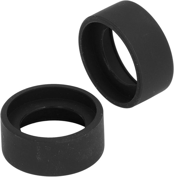 Jeffergarden Stereomikroskop Okular Augenschutz Gummi Flachwinkelschutz 44 mm Für 40 42 mm Schnittst