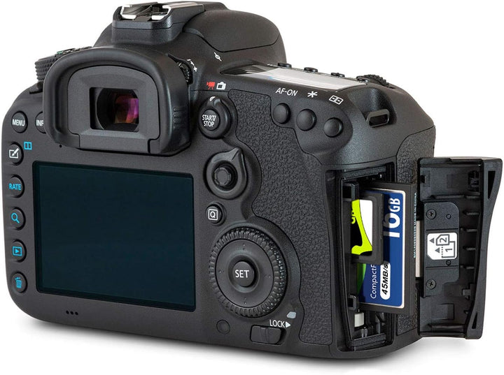 Vida IT 16GB Compact Flash CF Speicherkarte 300x 45MB/s für Canon EOS 10D 20D 20Da EOS 300D EOS 30D