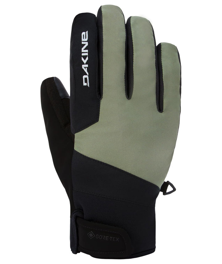 Dakine Herren Impreza Gore-tex Glove Handschuhe für kaltes Wetter S Mulled Basic, S Mulled Basic
